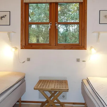 4 Bedroom Lovely In Nexø