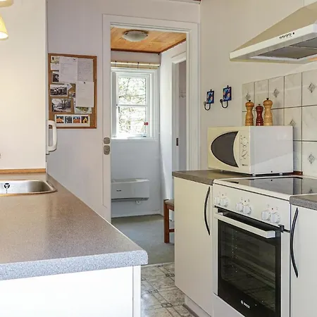 4 Bedroom Lovely In