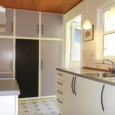 4 Bedroom Lovely In Dom wakacyjny *