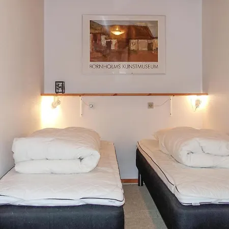 4 Bedroom Lovely In Dom wakacyjny *